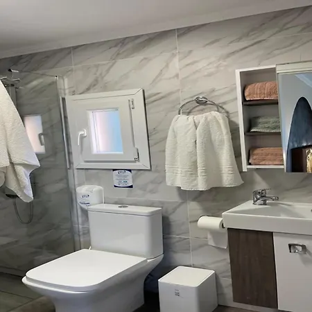 ヴィラ In With Private Pool & Sea Views