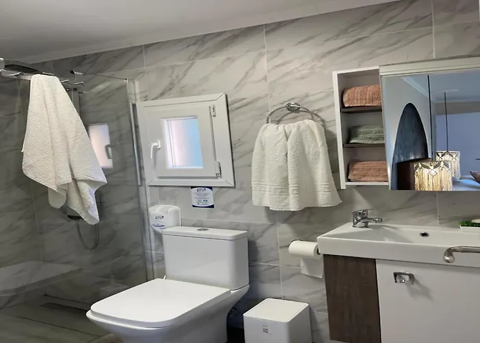 Вилла In With Private Pool & Sea Views
