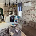 In With Private Pool & Sea Views فيلة أليكيس
